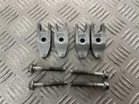 фото thumb №5, Opel astra k 1.6 cdti підніжка кріплення кронштейн вприску болти комплект