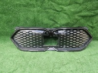 фото thumb №1, Решітка радіатора решітка радіатора перед świecąca led bmw x2 ix2 u10 186675