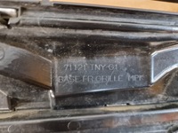 фото thumb №8, Honda crv cr v v 5 решётка радиатора решётка радиатора 71121-tny-g1