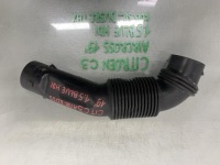 фото thumb №1, Пабтрубок  труба воздухозаборник воздуха citroen c3 aircross 1.5 blue hdi 9812189880