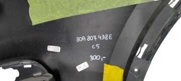 фото thumb №6, 80a807438e audi q5 sq5 2017- правий кутник бампера передньої