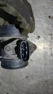 Расходомер alfa romeo 147 05r 1.6b Оригинал, фото thumb