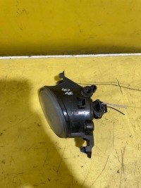 фото thumb №4, Renault modus протитуманна фара лівий перед