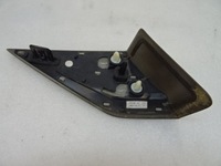 фото thumb №6, Citroen ds7 правая заглушка треугольник защита крыла заднего задняя 9824575977