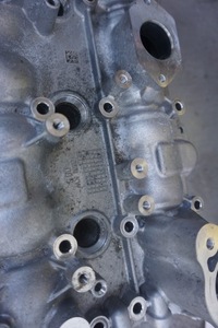 фото thumb №9, Mercedes a b класс cla головка amg 2.0 a2600109700