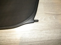 фото thumb №6, Jak новий windschott вітрозахисний екран vw t-roc cabrio 18-25r оригінал fv гарний 2gc