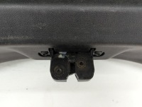 фото thumb №8, Задняя крышка багажника renault megane 4 2016 - 2020 12466
