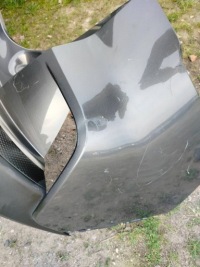 Бампер задний  задний ford kuga mk3 iii 2020- Недорого, фото thumb