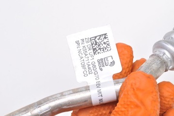 фото thumb №6, Bmw 5 g60 2.0 гібрид шланг кондиціонера 24r 5a711a4