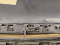 фото thumb №16, Решётка радиатора решётка бампер перед vw passat b7 годы 2010-2014 3aa853651