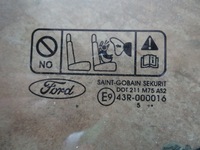 фото thumb №4, Focus mk2 стекло правая перед