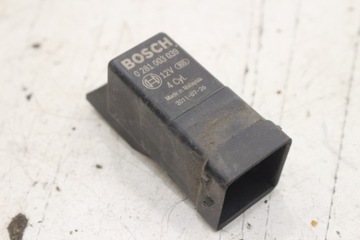 фото thumb №4, Iveco daily 11-14 3.0 hpi реле свечей накаливания 0281003039