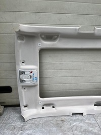 фото thumb №3, Jeep renegade стеля 2018r панорама лампа