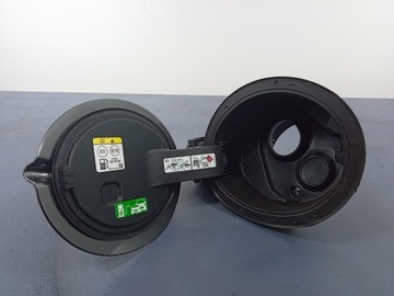 фото thumb №4, Puma mk2 кришка заливна горловина пального l1tbs27936ba магнітний