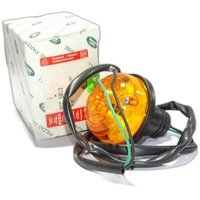 фото thumb №1, Оригінальний поворотник передній defender -2006