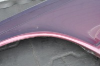 фото thumb №6, Mercedes w201 e190 крила лівий перед передній