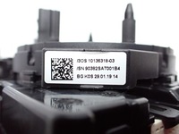 фото thumb №11, Рулевой/подрулевой переключатель лента комбинированный 5q1953507bq seat tarraco 19r