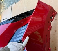 фото thumb №8, Бампер перед передний kompletny 6xpdc renault scenic v e-tech 2024 lift