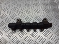 фото thumb №1, Молдинг упорскування citroen c4 9654592680