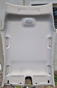 фото thumb №1, Citroen c4 ii b7 2012 потолок 96744129bj