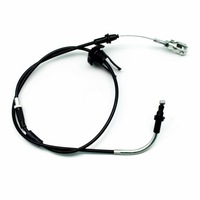 фото thumb №1, Трос переключения передач do передний microcar mgo i ii