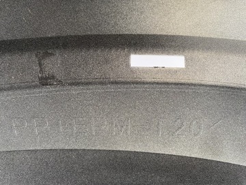 фото thumb №10, Бампер перед переднє nissan juke 2 ii 19