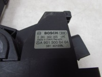 Mercedes sprinter vito 96-03 педаль потенціометр газу 0281002335 9013000404 Недорого, фото thumb