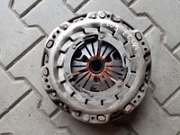 фото thumb №1, Mercedes clk w209 02-10r 2.2 cdi колесо двомасовий