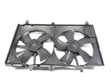 фото thumb №6, Вентиляторы вентилятор радиатор nissan 350z vq35