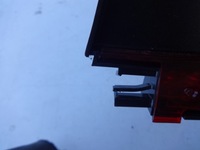 фото thumb №5, Bmw 5 f10 свет стоп-сигнал стоп