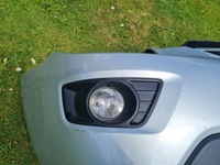 фото thumb №13, Бампер перед kia carens iii 3 86511 1d050