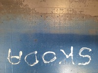 фото thumb №11, Skoda scala 19- бампер перед передній 657807221