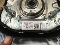 фото thumb №11, Подушка безпеки подушка водія пасажира dacia duster ii