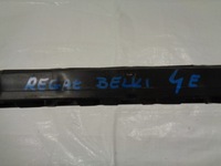 фото thumb №11, Citroen c5 iii x7 балка бампера підсилювач перед 9660501380