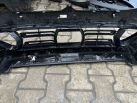 Бампер перед передний bmw 8 g14 g15 g16 lci рестайлинг  цвет 475 Киев, фото thumb