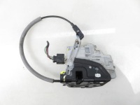 фото thumb №6, Замок праве передній vw touareg ii 8j1837016a