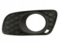 фото thumb №1, Smart fortwo 07- решітка радіатора na протитуманна фара w бампері ліва