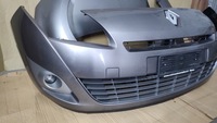 фото thumb №12, Бампер передний renault grand scenic iii tekng 2010 europa