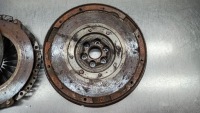 фото thumb №10, Зчеплення маховик з двома масами sachs volvo s40 ii c30 v50 1.6 hdi 109km