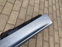 фото thumb №7, Bmw 1 e87 накладка молдинг поріг поріг ліва 5171 7147401 51717147401