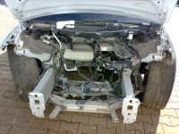 Купити Tesla x 15-21 чверть передня перед права ліва крила передній лонжерон, фото thumb