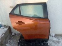 фото thumb №1, Peugeot 2008 ii двері праве задні 2019- задня правий