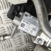 фото thumb №8, Jaguar i-pace 2020 радиатор / комплект