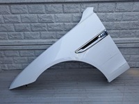 фото thumb №1, Jaguar xf крила перед лівий