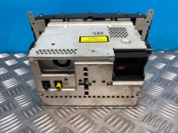 фото thumb №2, Mercedes w203 lift оригинальные радио cd a2038703689