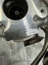 фото thumb №3, Турбонагнітач renault austral e-tech hmlgt0182r