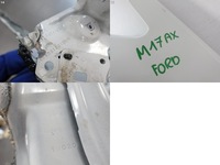 фото thumb №12, Ford explorer vi 6 phev plug-in hybrid 19- крыло левый перед