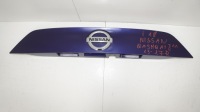 фото thumb №1, Накладка крышки задняя nissan qashqai j11 13-17r