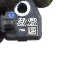 фото thumb №7, Hyundai kona i 2022 перед сторона левая датчик удара подушка безопасности