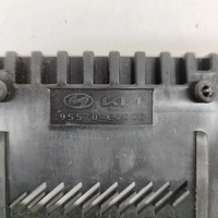 фото thumb №7, Kia ev6 2022 вкладка бардачка туннель среднего